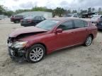 2006 Lexus GS 300