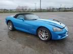 2008 Dodge Viper SRT-10