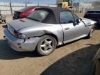 1997 BMW Z3 1.9