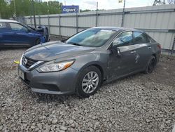 Salvage cars for sale at Louisville, KY auction: 2016 Nissan Altima 2.5