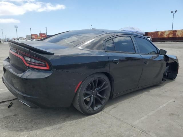 2016 Dodge Charger SE