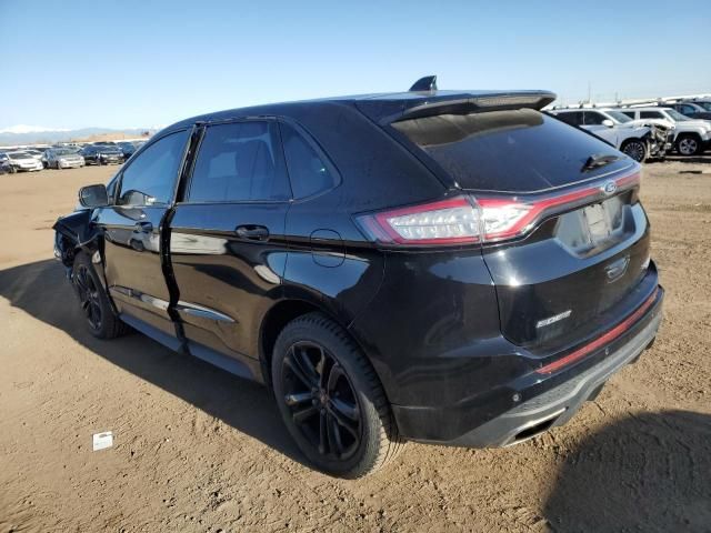 2016 Ford Edge Sport