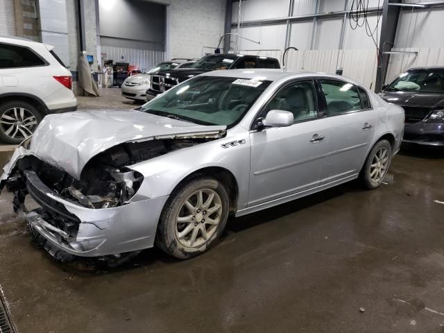 2011 Buick Lucerne CX