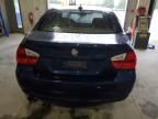 2006 BMW 325 I Automatic