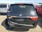 2011 Honda Odyssey EXL