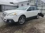 2014 Subaru Outback 2.5I