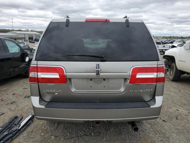 2008 Lincoln Navigator