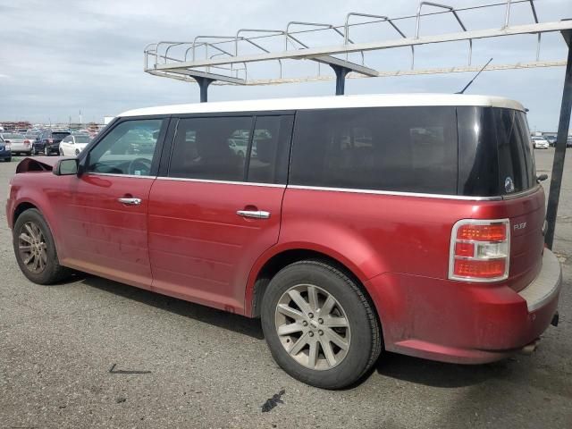 2009 Ford Flex SEL