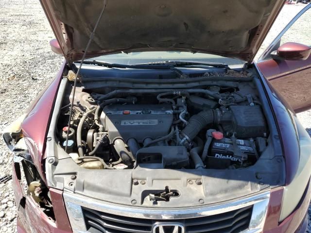 2009 Honda Accord EXL