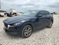 Salvage cars for sale from Copart Temple, TX: 2021 Mazda CX-30 Select