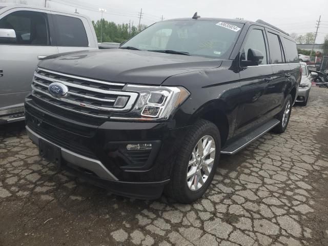 2021 Ford Expedition Max XLT