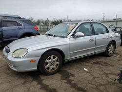 2001 Hyundai Sonata GLS for sale in Pennsburg, PA