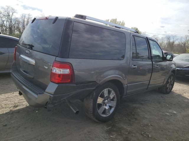 2010 Ford Expedition EL Limited