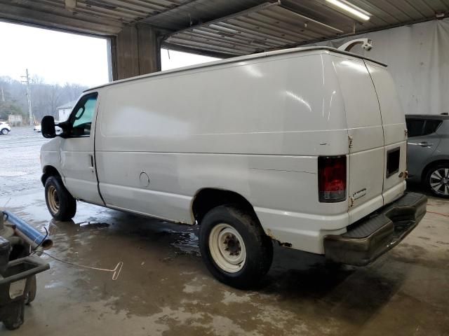 2007 Ford Econoline E250 Van