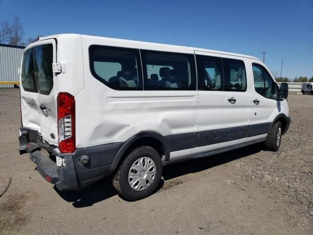 2016 Ford Transit T-350