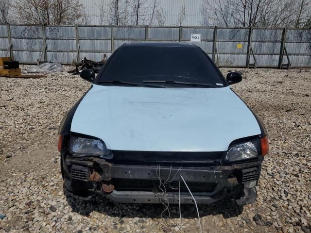 1994 Honda Civic EX