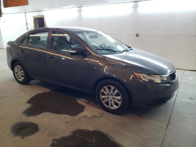 2010 KIA Forte EX