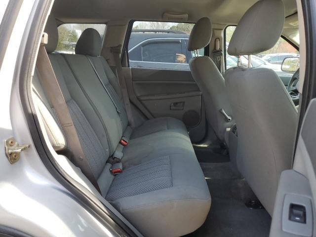 2006 Jeep Grand Cherokee Laredo