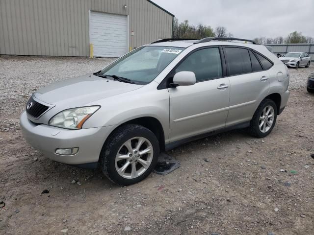 2008 Lexus RX 350