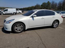 Lots with Bids for sale at auction: 2012 Infiniti G37