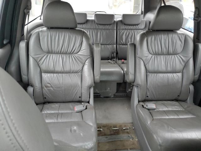 2009 Honda Odyssey EXL