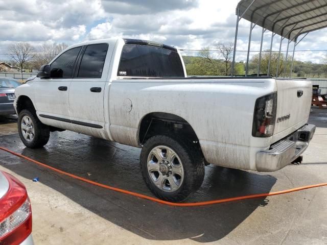 2005 Dodge RAM 2500 ST