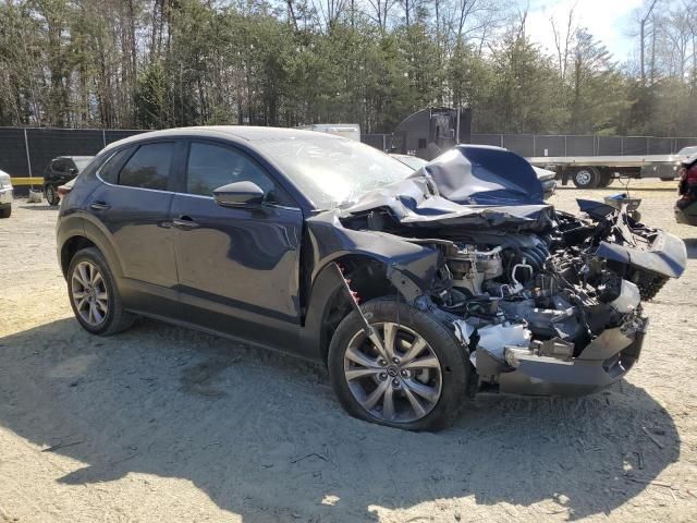 2021 Mazda CX-30 Select