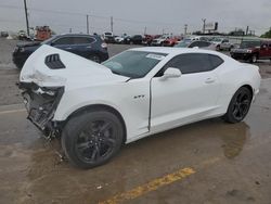 Chevrolet Vehiculos salvage en venta: 2023 Chevrolet Camaro LT1