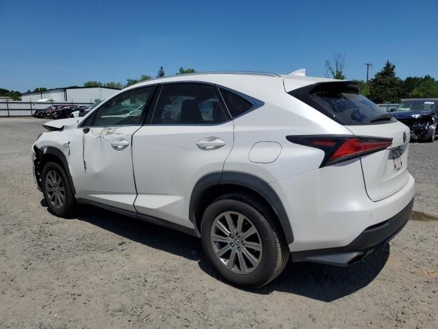 2018 Lexus NX 300 Base