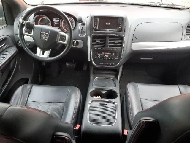 2011 Dodge Grand Caravan R/T