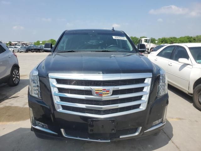 2019 Cadillac Escalade ESV Premium Luxury