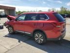 2019 Mitsubishi Outlander SE