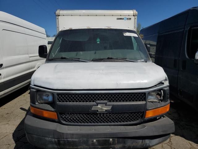 2003 Chevrolet Express G3500