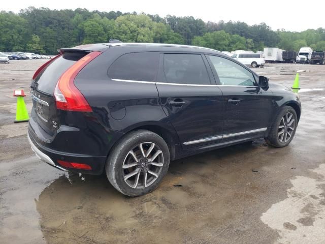 2017 Volvo XC60 T6 Dynamic