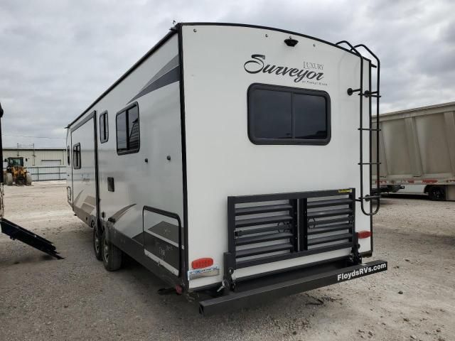 2021 Other Travel Trailer