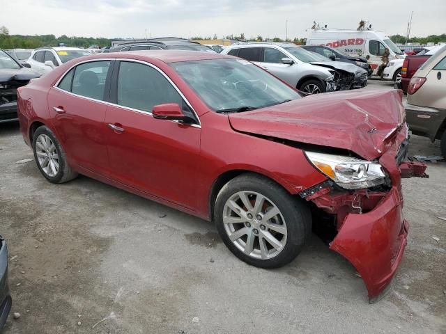 2013 Chevrolet Malibu LTZ