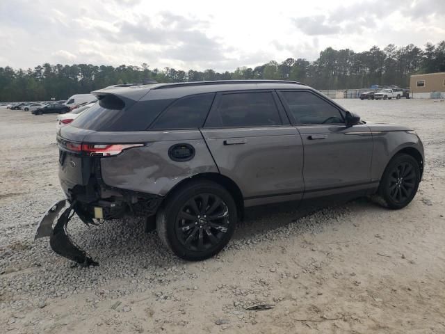 2018 Land Rover Range Rover Velar R-DYNAMIC SE