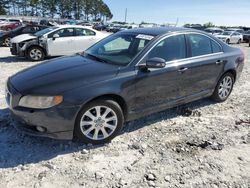 Volvo S80 3.2 salvage cars for sale: 2009 Volvo S80 3.2