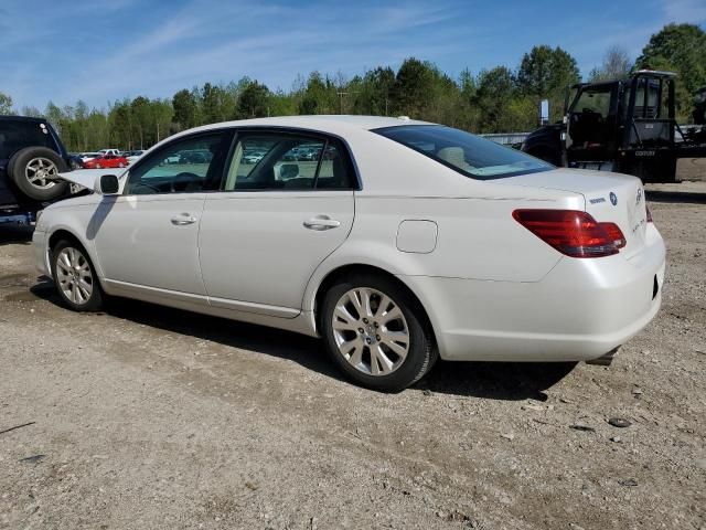 2009 Toyota Avalon XL