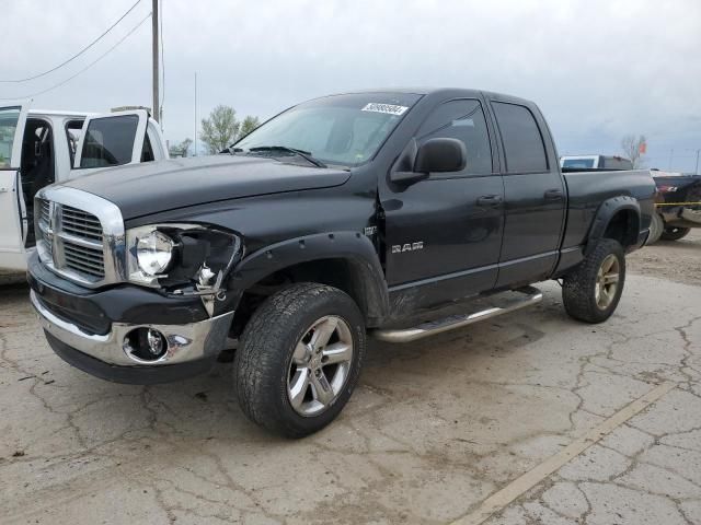 2008 Dodge RAM 1500 ST