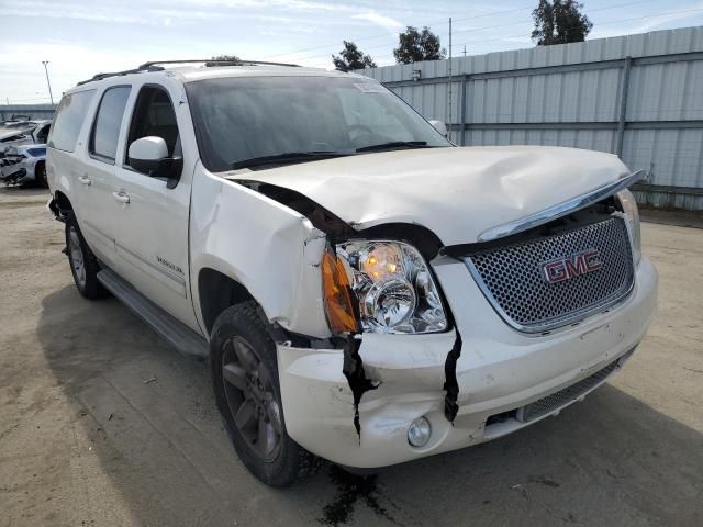 2013 GMC Yukon XL K1500 SLT