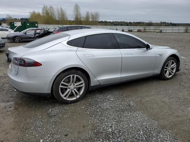 2015 Tesla Model S 85D