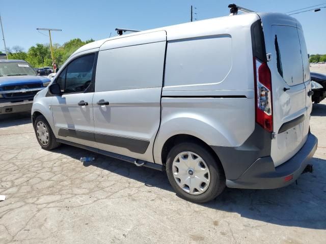 2015 Ford Transit Connect XL