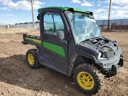 John Deere Gator salvage cars for sale: 2022 John Deere Gator