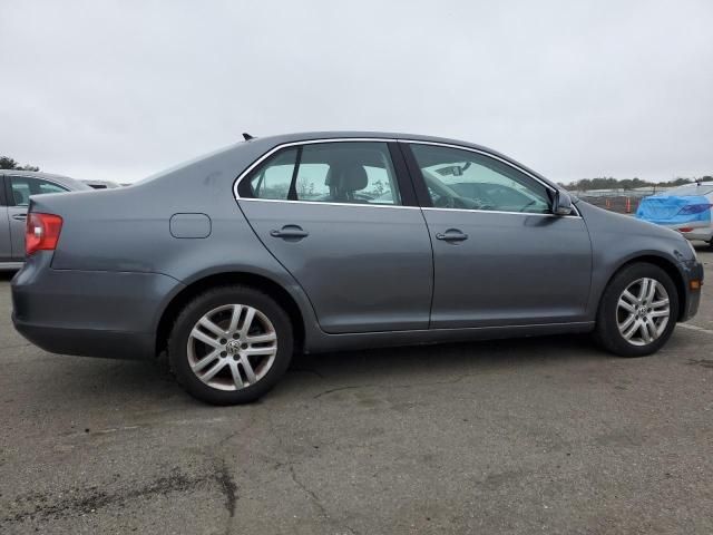 2007 Volkswagen Jetta 2.5 Option Package 1