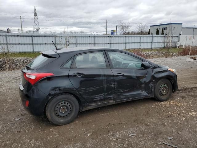 2013 Hyundai Elantra GT