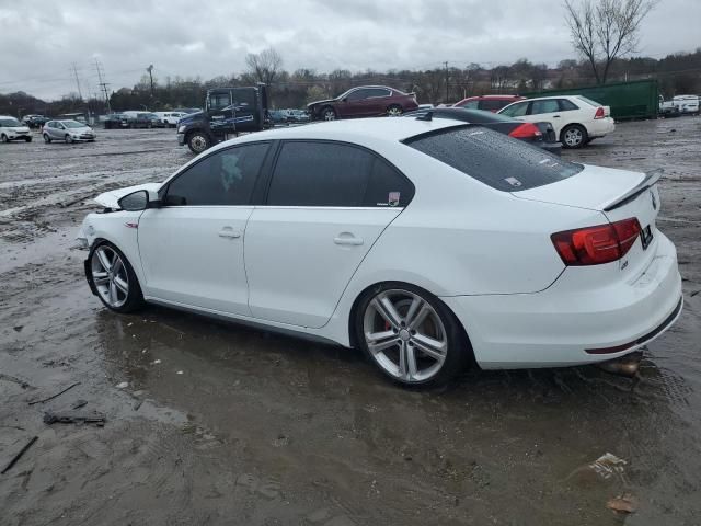 2015 Volkswagen Jetta GLI