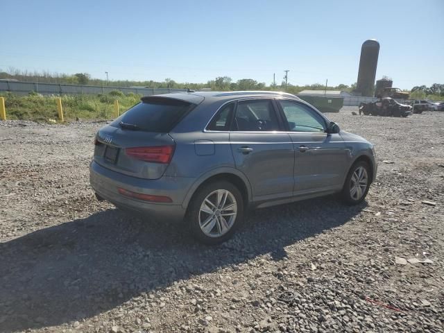 2016 Audi Q3 Premium Plus