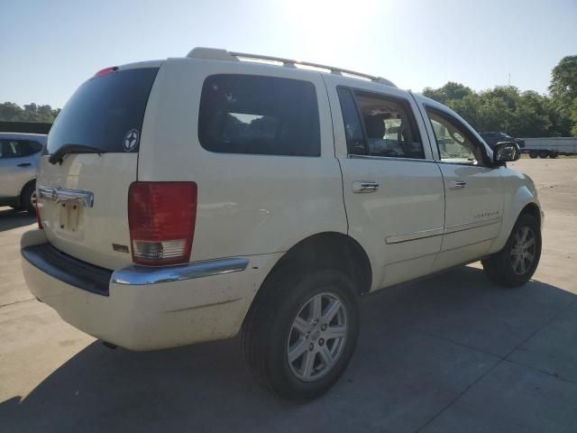 2007 Chrysler Aspen Limited