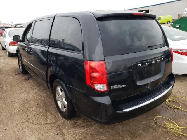 2011 Dodge Grand Caravan Mainstreet